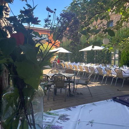 Pensionszimmer Im Fliederhof Michendorf Extérieur photo